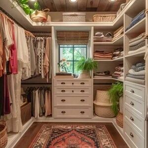 Meet your Posher, Marie-claire